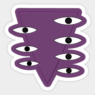 Lilith Sticker